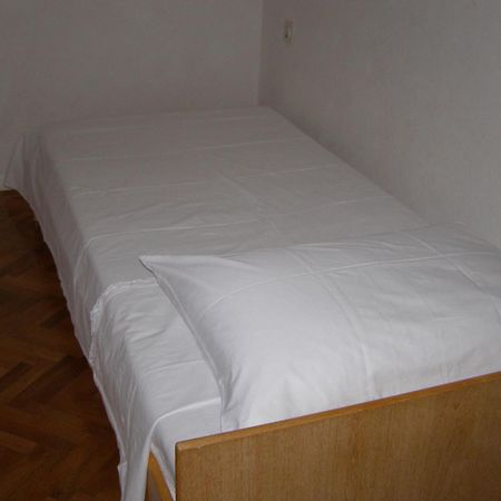 Apartment Marija Brbinj Ngoại thất bức ảnh