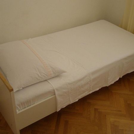 Apartment Marija Brbinj Ngoại thất bức ảnh