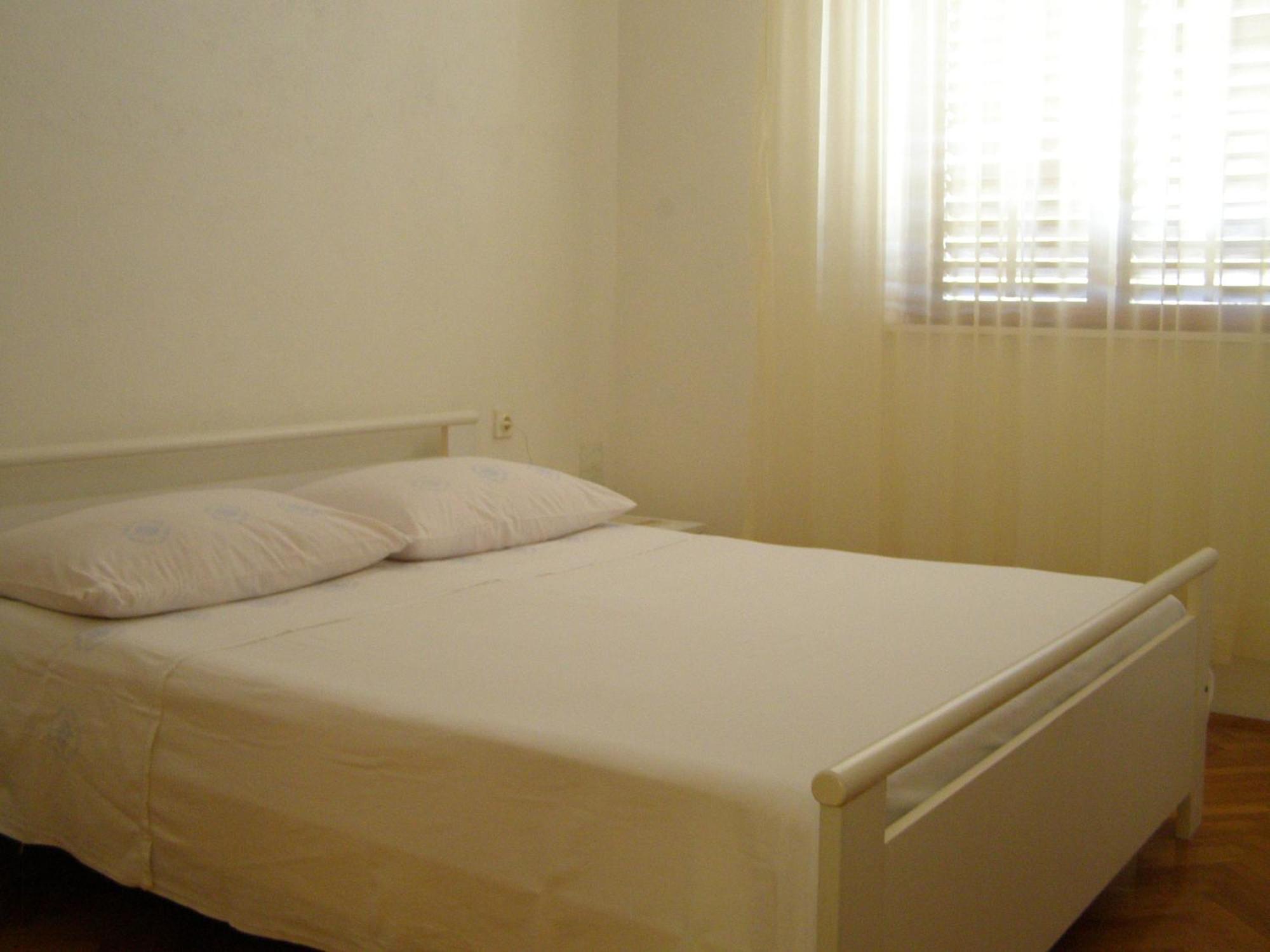 Apartment Marija Brbinj Ngoại thất bức ảnh