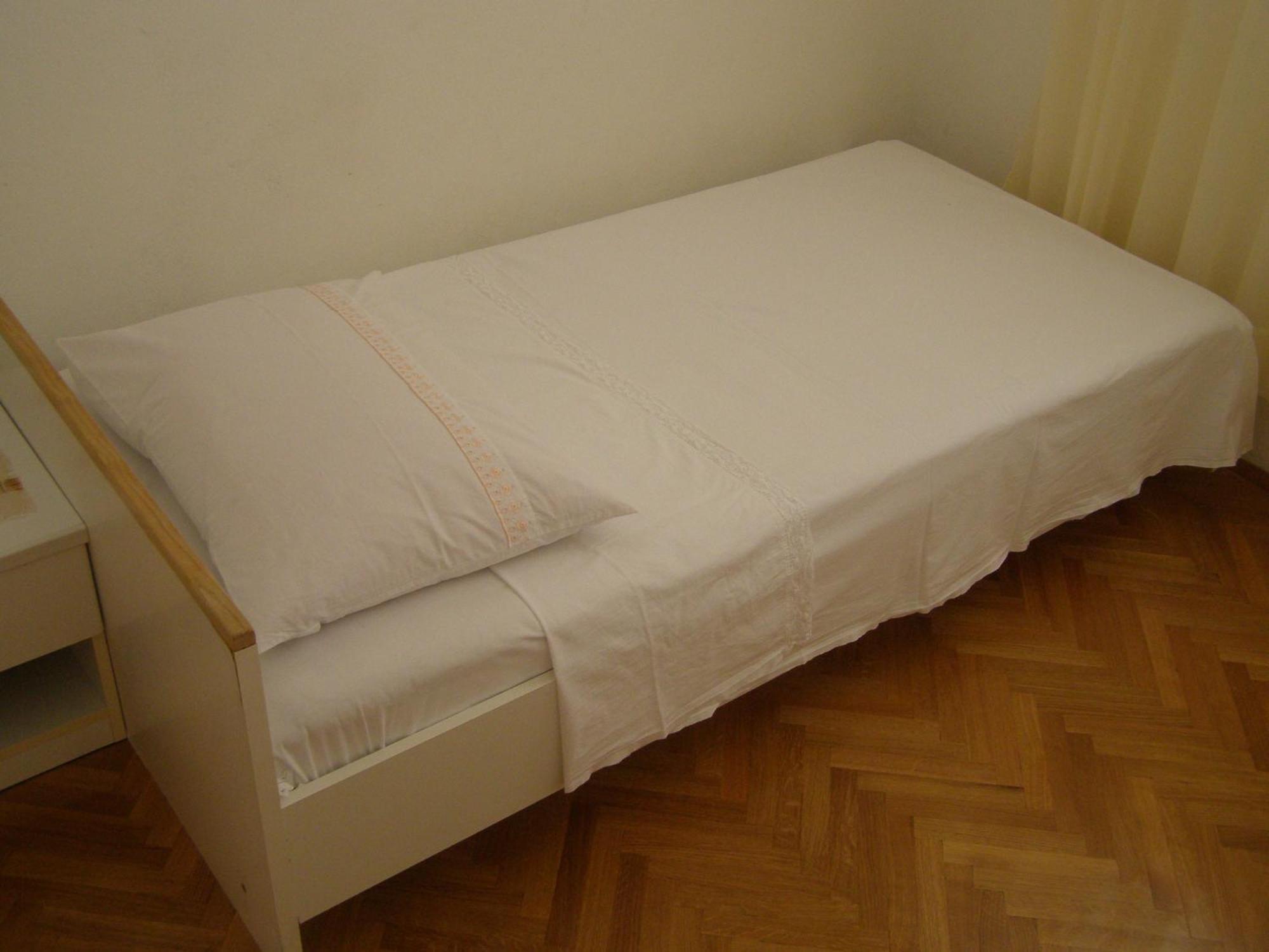 Apartment Marija Brbinj Ngoại thất bức ảnh