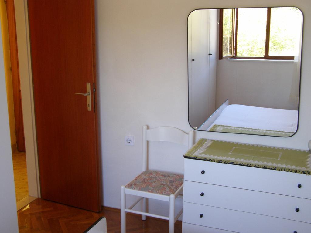 Apartment Marija Brbinj Ngoại thất bức ảnh